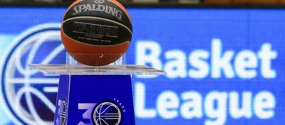 Basket League: «Μάχες» σε ΣΕΦ και Περιστέρι για την 10η αγωνιστική!