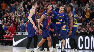 Μπαρτσελόνα: Με δεκαετές συμβόλαιο παραμένει στην Euroleague!