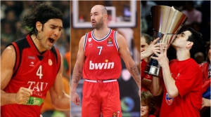 Euroleague Countdown -2: Οι παίκτες που αποσύρθηκαν και άφησαν τεράστιο κενό στη διοργάνωση!