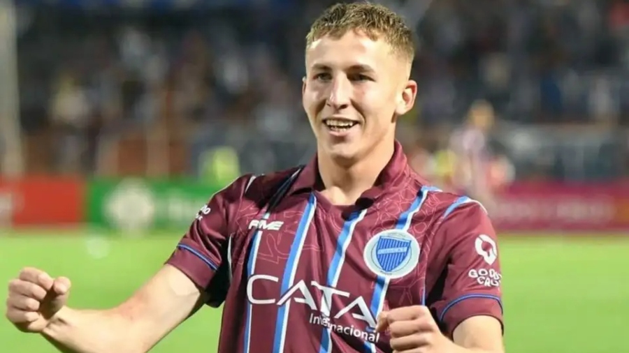 «Ρίβερ Πλέιτ ή Παναθηναϊκό ο Αντίνο!» (pic)