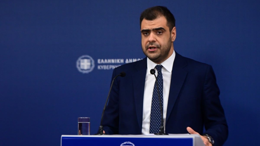 Μαρινάκης για τελικό Conference League: «Κανένα ζήτημα αλλαγής της έδρας!»