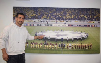 ΑΕΚ: Οι προτάσεις που απέρριψε ο Χατζισαφί και η μεγάλη επιθυμία του Αλμέιδα