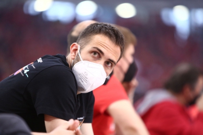 Ολυμπιακός: Χωρίς Φορτούνη στη ρεβάνς με τον ΠΑΟΚ!