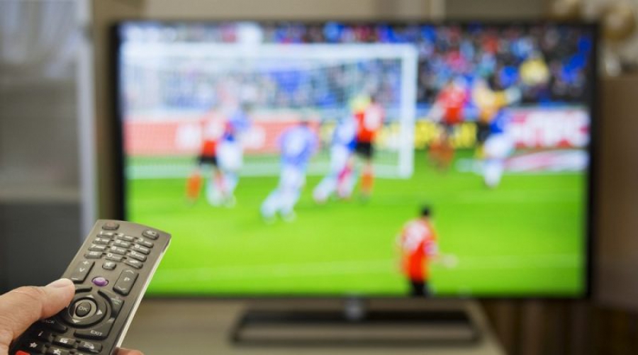 Οι αθλητικές μεταδόσεις της ημέρας (15/02)