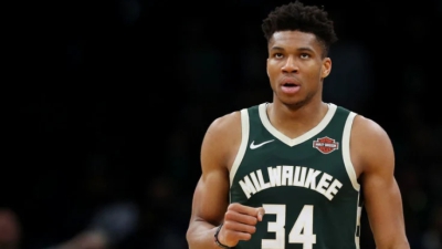 Γιάννης Αντετοκούνμπο: «Δεν έχω το καλύτερο σουτ ή ντρίπλα, αλλά...»