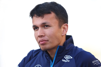 Formula 1: Ανανέωσε με την Williams ο Ταϊλανδός Αλεξάντερ Άλμπον