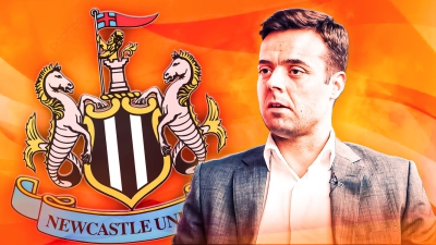 Τι θα γίνει με Χάου στη Νιούκαστλ αν έρθει ο Πίντο, ο τεχνικός διευθυντής που δούλεψε με τον Μουρίνιο στη Ρόμα;