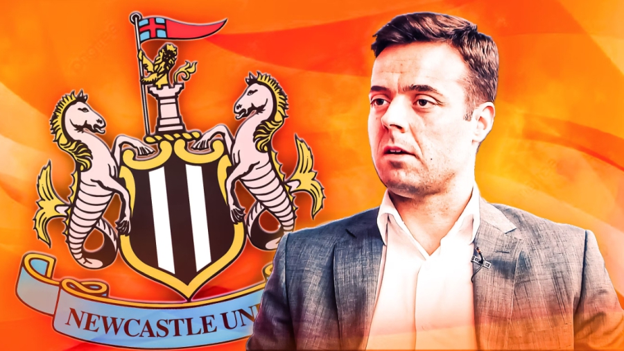 Τι θα γίνει με Χάου στη Νιούκαστλ αν έρθει ο Πίντο, ο τεχνικός διευθυντής που δούλεψε με τον Μουρίνιο στη Ρόμα;