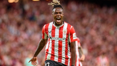 Η Μπιλμπάο τα έφερε τούμπα: Ανανέωσε ο Νίκο Γουίλιαμς μέχρι το 2035! (vid)