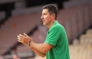 Δημήτρης Πρίφτης - Παναθηναϊκός: Έφυγε, δικαιώθηκε και επέστρεψε