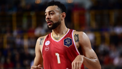 Ζαλγκίρις: Επίσημο το «μπαμ» με Γουίλιαμς Γκος! (video)