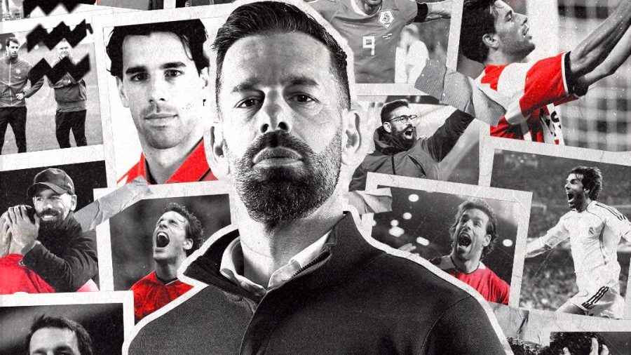 Αϊντχόφεν: Ανακοίνωσε Φαν Νίστελροϊ για την επόμενη σεζόν!