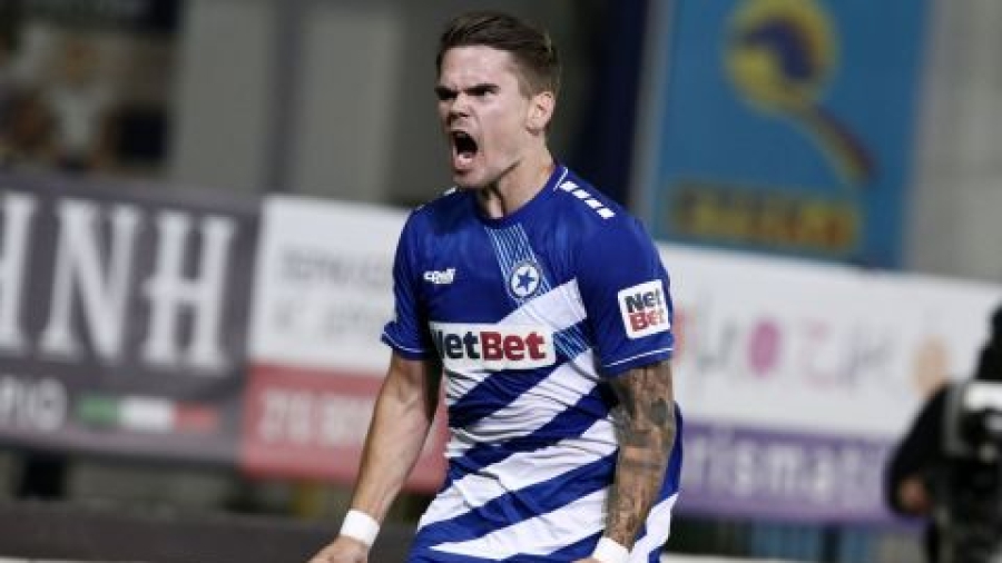 ΠΑΣ Γιάννινα – Ατρόμητος: Χωρίς εκπλήξεις Στάικος και Κόλμαν!