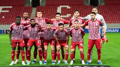 Ολυμπιακός: Οι ώρες των αναμετρήσεων με τη Φερεντσβάρος