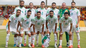 Η Αλγερία έχει τον πρώτο και τον τελευταίο λόγο στο Pamestoixima