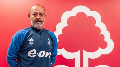 Επίσημα στη Νότιγχαμ Φόρεστ ο Νούνο Εσπιρίτο Σάντο!