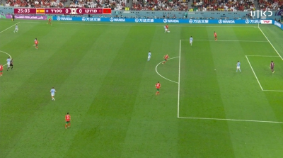 Μαρόκο - Ισπανία 0-0: To οφσάιντ που στέρησε από τα highlights του Μουντιάλ, μία απίθανη χαμένη ευκαιρία! (video)