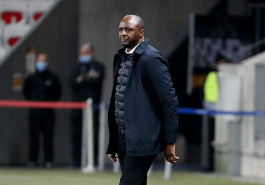 Έτοιμος να αναλάβει την Κρίσταλ Πάλας ο Βιεϊρά!