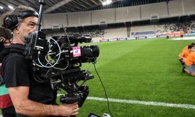 Οι αθλητικές μεταδόσεις της ημέρας (1/12)