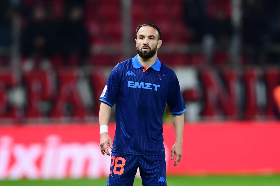 Athens Kallithea: Αμφίβολη η παρουσία του Βαλμπουενά στην πρεμιέρα των Play Outs!