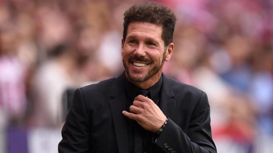 Πρόεδρος Ατλέτικο: «Πιστεύω πως ο Σιμεόνε θα συνεχίσει στην ομάδα»