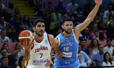 Ο Κώστας Παπανικολάου ισοφάρισε τον Γκάλη και μπήκε στο Top-10 συμμετοχών με την Εθνική!