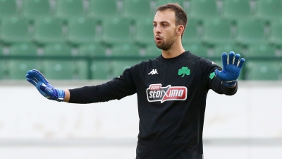 Παναθηναϊκός: Με Μπρινιόλι, Μαουρίσιο και Καρλίτος στο Φάληρο!