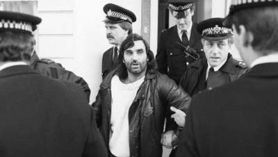 Διάσημοι ποδοσφαιριστές πίσω από της φυλακής τα σίδερα