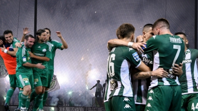 Το ξεκίνημα του Παναθηναϊκού θυμίζει… πρωτάθλημα! (video)