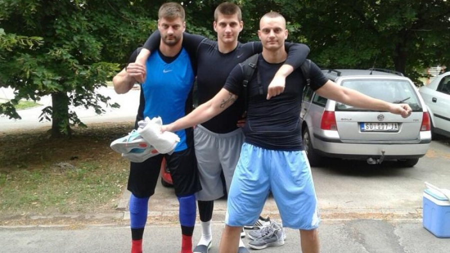 Αφοί Γιόκιτς: Οι τσαμπουκάδες, οι συλλήψεις και η απέραντη αγάπη που τους ενώνει!