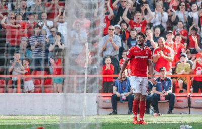 Ο Ζοάο Καρβάλιο ψάχνει στον Ολυμπιακό και τον παλιό, καλό εαυτό του… (video)