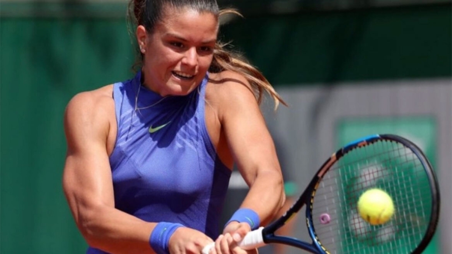 Σάκκαρη: Πρεμιέρα απέναντι στη Ντόνα Βέκιτς στο Σαν Ντιέγκο