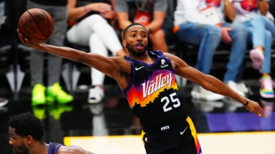 Μικάλ Μπρίτζες: O πιστός φρουρός των Σανς και το ρεκόρ του AC Γκριν