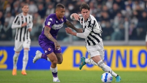 Γιουβέντους - Φιορεντίνα 2-0: Ξανά νίκη για τους «μπιανκονέρι» και πρόκριση στον τελικό του Κυπέλλου (video)