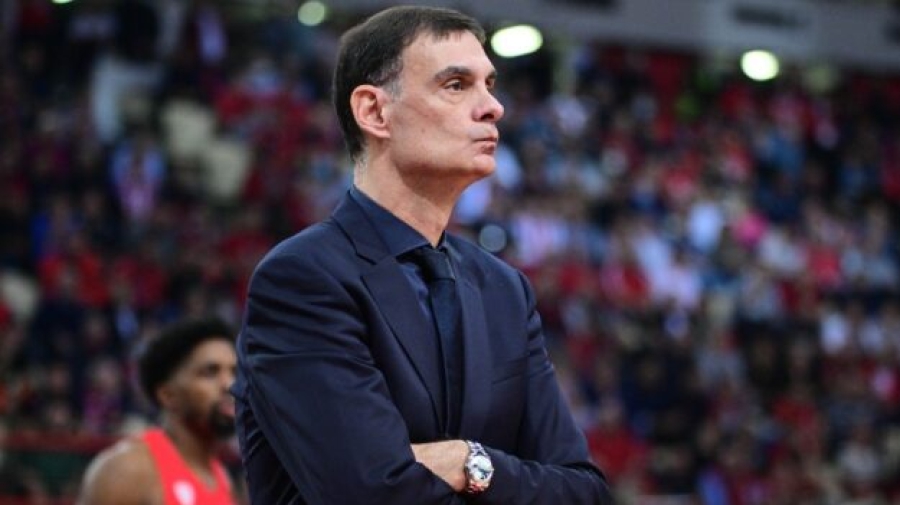 Μπαρτζώκας: «Έπρεπε να νικήσουμε πάση θυσία»!