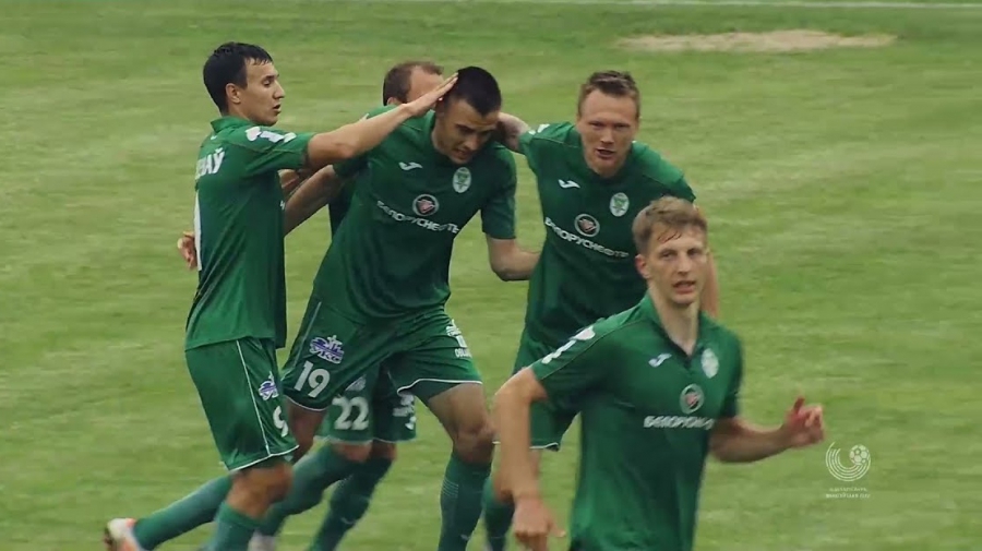 Άρης: Πρώτο εμπόδιο η Γκόμελ - Το προφίλ των κυπελλούχων Λευκορωσίας!