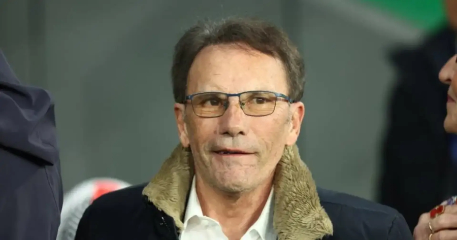 Κατηγορούμενος για κατ' επανάληψη σεξουαλική παρενόχληση ο πρώην πρόεδρος της Σεντ Ετιέν!