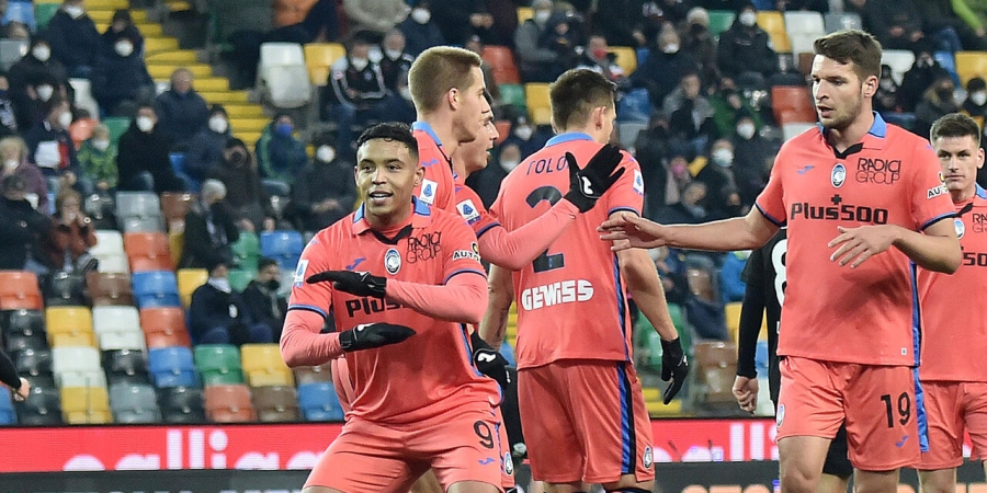 Serie A: «Ξύπνησε» η Αταλάντα στη Βενετία – Άνετη νίκη η Τορίνο!