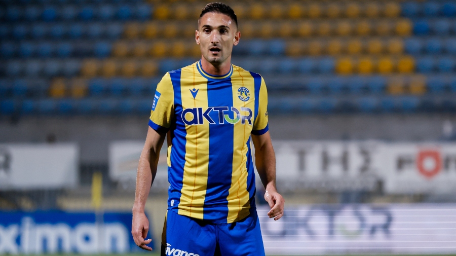 Μακέντα: «Ο Φέργκιουσον έλεγε ότι είμαι καλύτερος γκολτζής από τον Κριστιάνο»