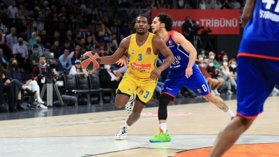 Γίνεται Κροάτης ο Τζαλίν Σμιθ και τίθεται αντιμέτωπος της Εθνικής μας ομάδας!