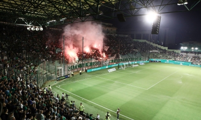 Παναθηναϊκός: «Οι αντιδράσεις μας έφεραν αποτέλεσμα και επικράτησε το αυτονόητο»