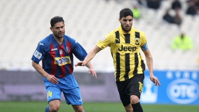 Ο Δημήτρης Ανάκογλου στο BN Sports για τον Γκουστάβο Πογιέτ: «Θα πετύχει στην Εθνική Ελλάδας – Με στήριξε όταν στην ΑΕΚ μου χρέωναν τις ευθύνες της κατάστασης» (video)