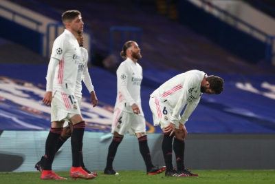 Ρεάλ: Η «Βασίλισσα» ονειρεύτηκε «ακριβά» χωρίς να πληρώσει... και το «πλήρωσε»!