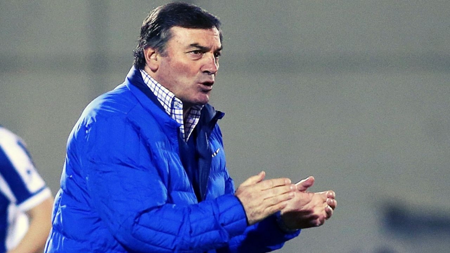 Τεννές: «Θα το παλέψουμε με περισσότερες πιθανότητες»