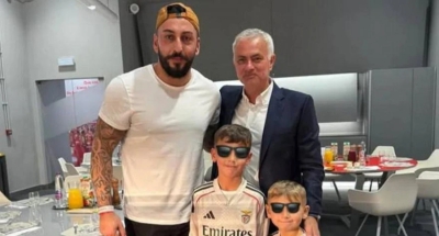 Ο Bailairis είχε (και) την αύρα του «πιστολέρο» : Ο Παυλίδης συνεχίζει την κληρονομιά του Μήτρογλου!