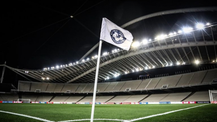 Αυξάνεται στο 75% η χωρητικότητα στα γήπεδα από το Σάββατο 12/3!