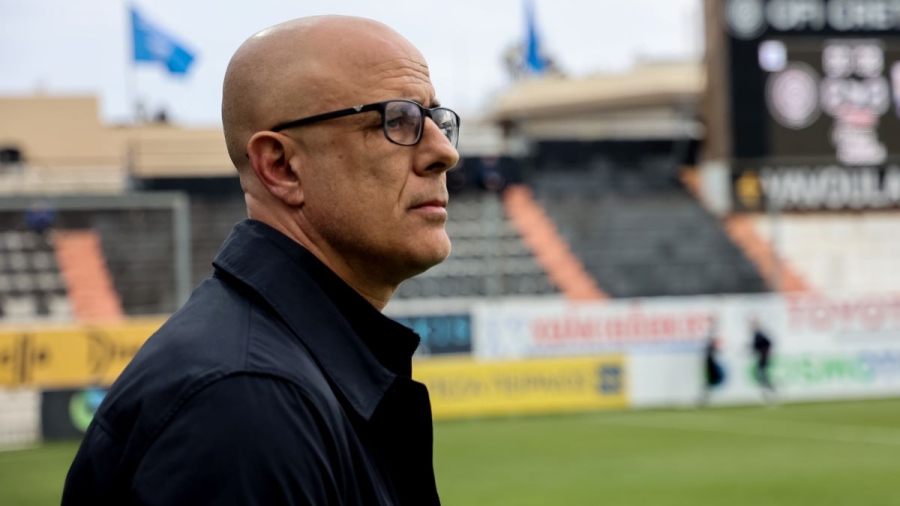 Βόκολος: «Το σκορ δεν αντικατοπτρίζει την προσπάθειά μας»