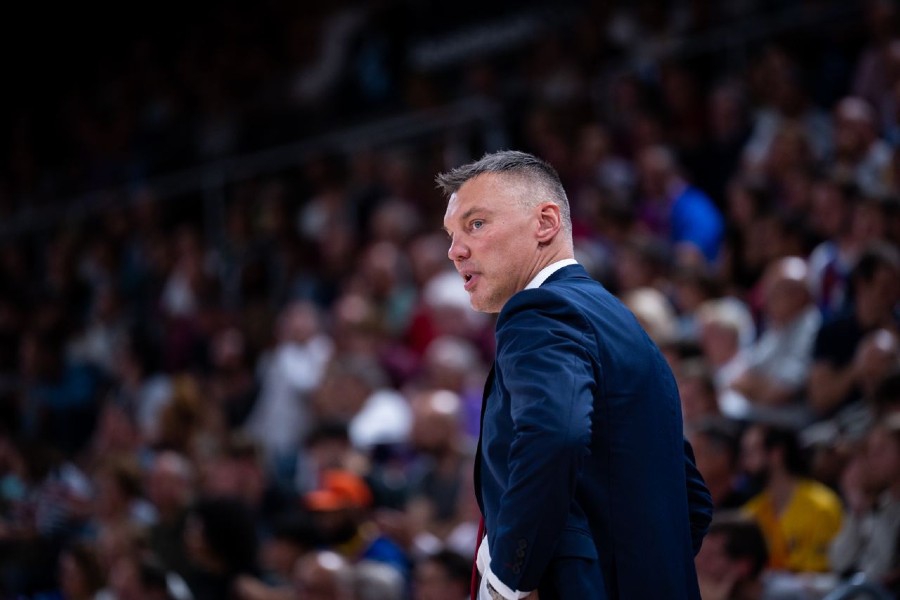 Γιασικεβίτσιους: «Δεν υπάρχουν δικαιολογίες»