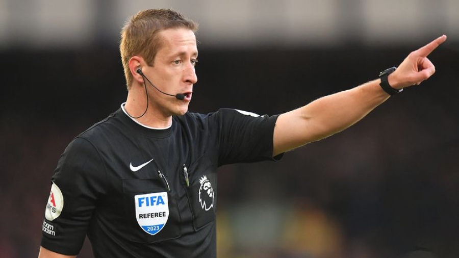 Premier League: Αλλάζει ο VAR στα ματς Λίβερπουλ - Έβερτον και Άρσεναλ - Σίτι