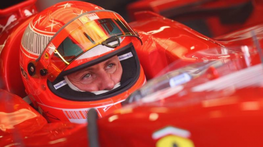 Netflix: Ντοκιμαντέρ για τον Μίκαελ Σουμάχερ – Πρεμιέρα στις 15/9